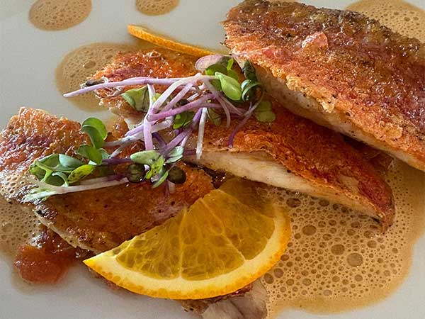 Les Poissons